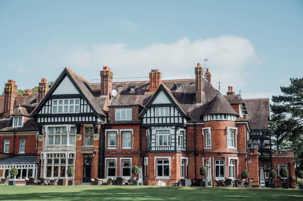 Woodlands Park Hotel