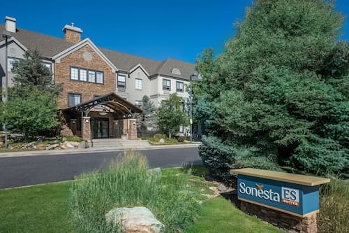 Sonesta ES Suites Denver South Park Meadows