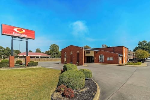 Econo Lodge Kennett