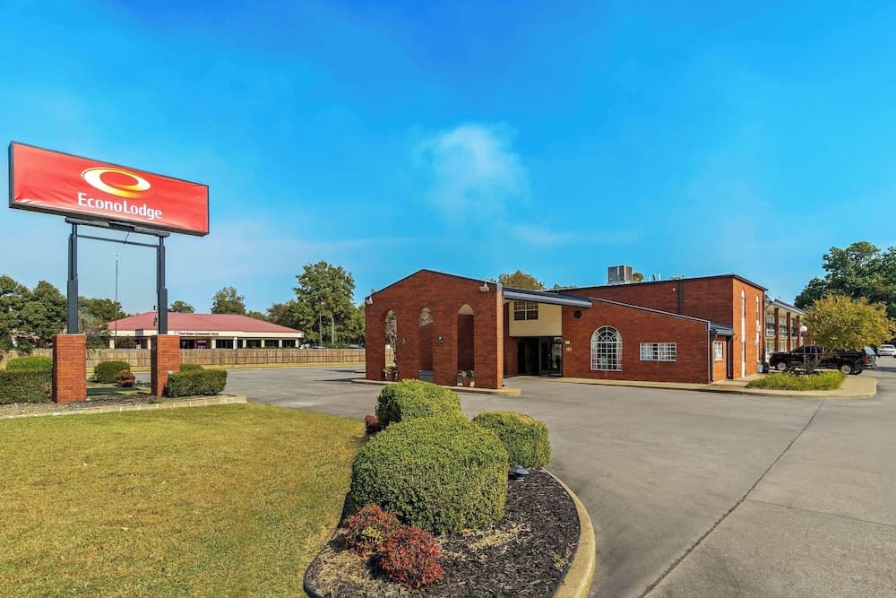 Econo Lodge