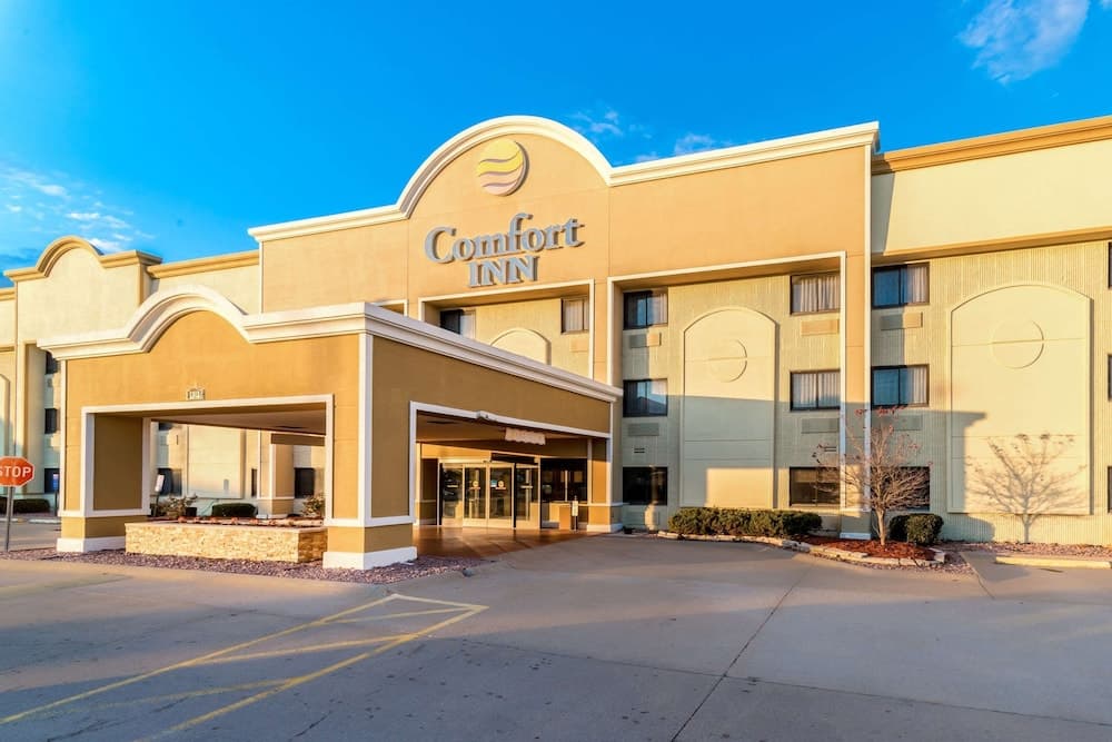 Comfort Inn Festus - St Louis South