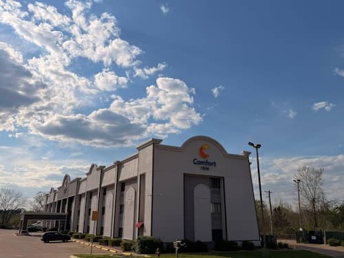 Comfort Inn Festus - St Louis South