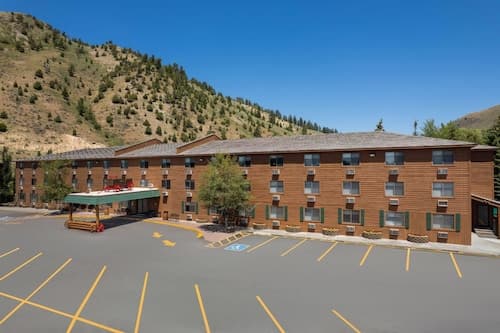 Super 8 by Wyndham Jackson Hole