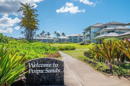 Poipu Sands by OUTRIGGER