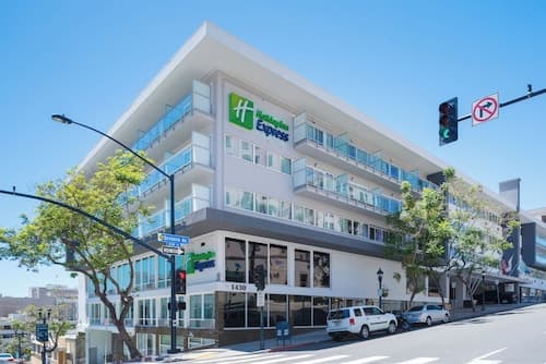 Holiday Inn Express San Diego Downtown by IHG