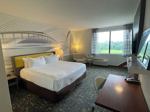 St. Louis Airport Hotel