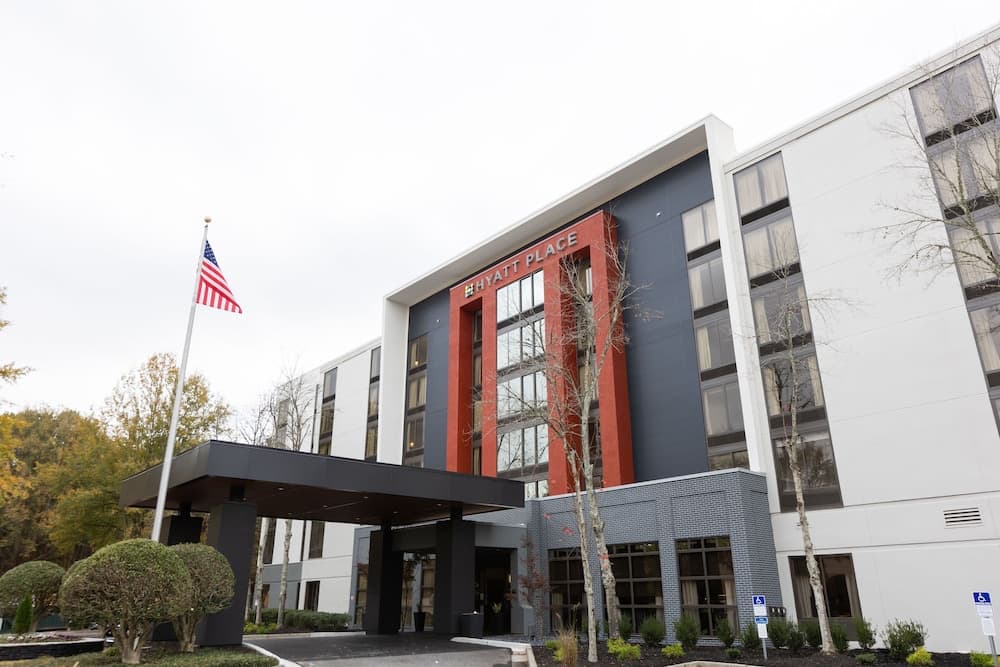 Hyatt Place Charlotte/Arrowood