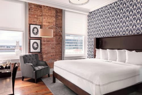 Q&C Hotel and Bar, New Orleans, Autograph Collection