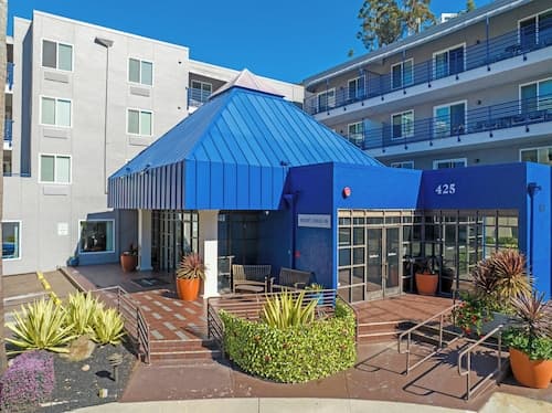 WorldMark San Diego - Mission Valley