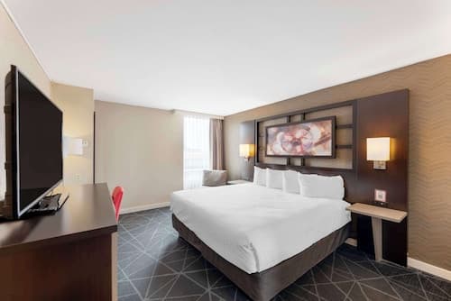 Best Western Plus Austin Central