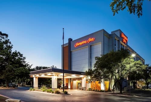 Hampton Inn Austin NW near The Domain