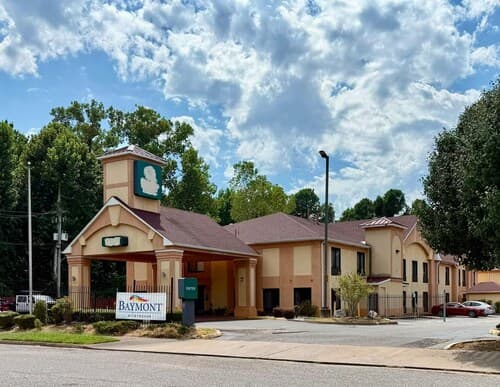 Baymont by Wyndham Memphis I-40