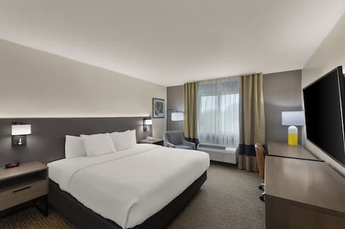 Comfort Inn & Suites Austin North Loop