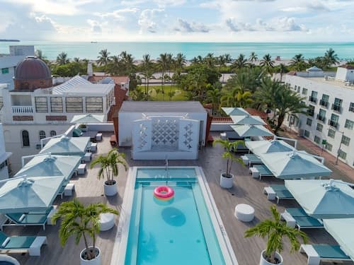 Dream South Beach, by Hyatt