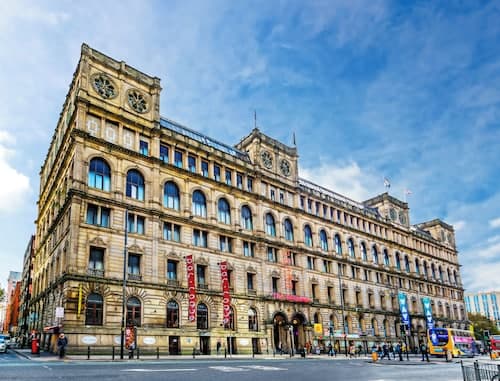 Britannia Hotel Manchester