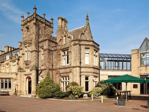 Mercure Bradford, Bankfield Hotel