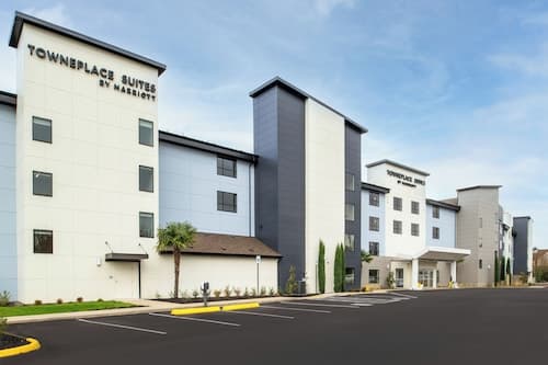 TownePlace Suites by Marriott Portland Airport
