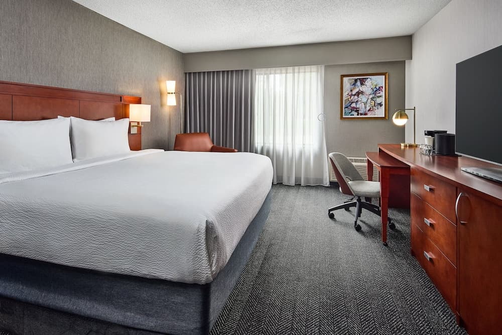 Courtyard by Marriott Fort Collins
