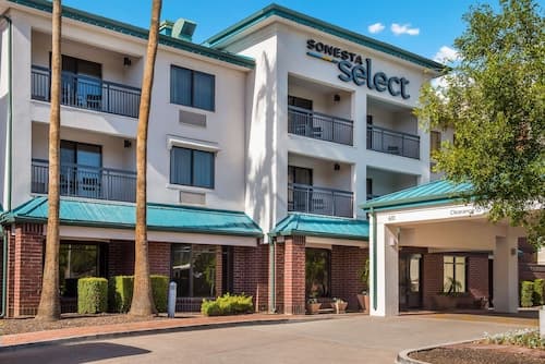 Sonesta Select Tempe Downtown