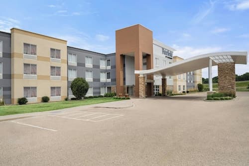 Fairfield Inn & Suites by Marriott Madison West/Middleton
