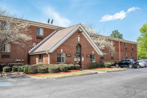 Suburban Studios Montgomery East I-85