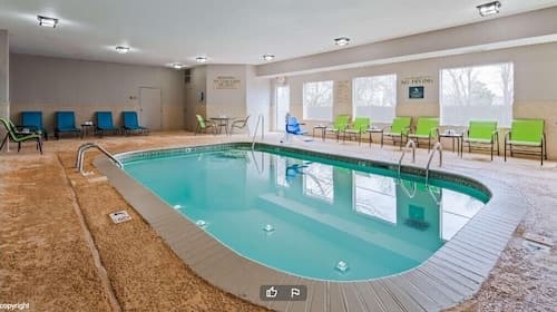 Comfort Inn & Suites O'Fallon - St. Louis Area