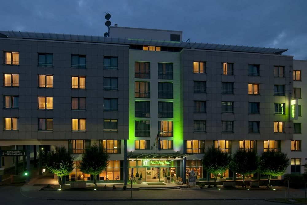 Holiday Inn Essen - City Centre by IHG