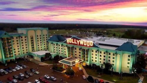 Hollywood Casino Tunica
