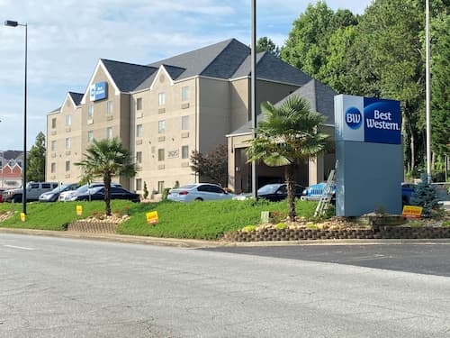 Best Western Kennesaw