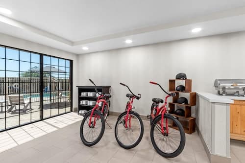 Red Lion Inn & Suites Goodyear Phoenix