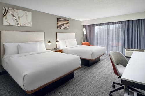 Courtyard® by Marriott® Baton Rouge South