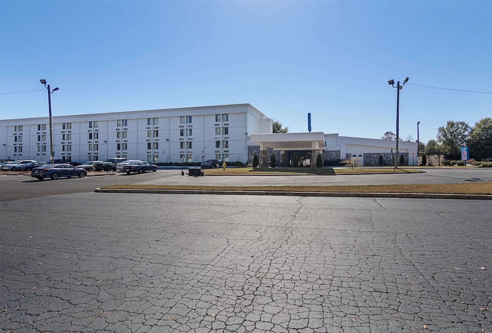 Motel 6 Decatur, GA