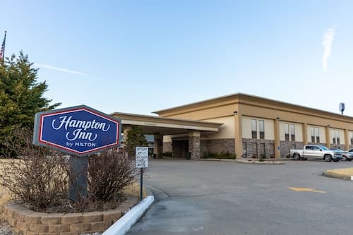 Hampton Inn by Hilton of Kuttawa/Eddyville