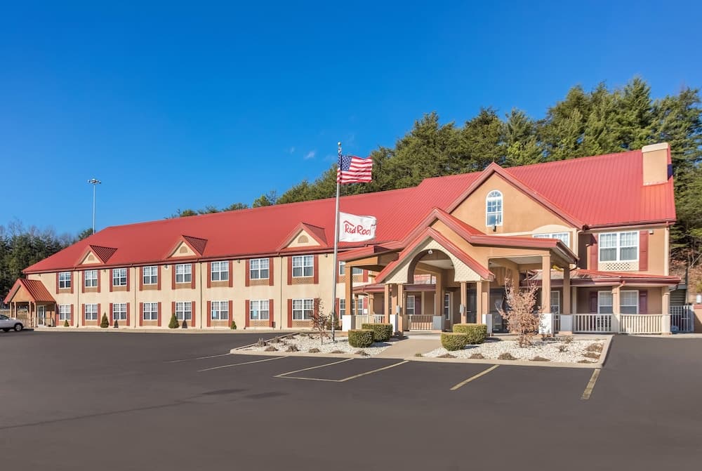 Red Roof Inn & Suites Corbin