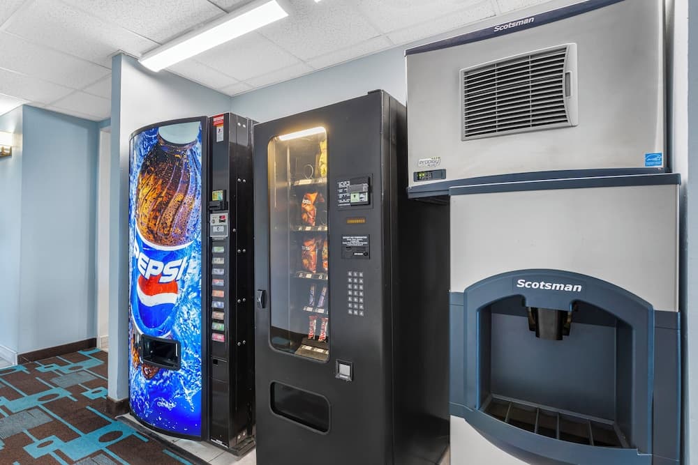 Quality Inn & Suites Keokuk North