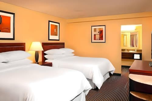Quality Inn West Lafayette - University Area