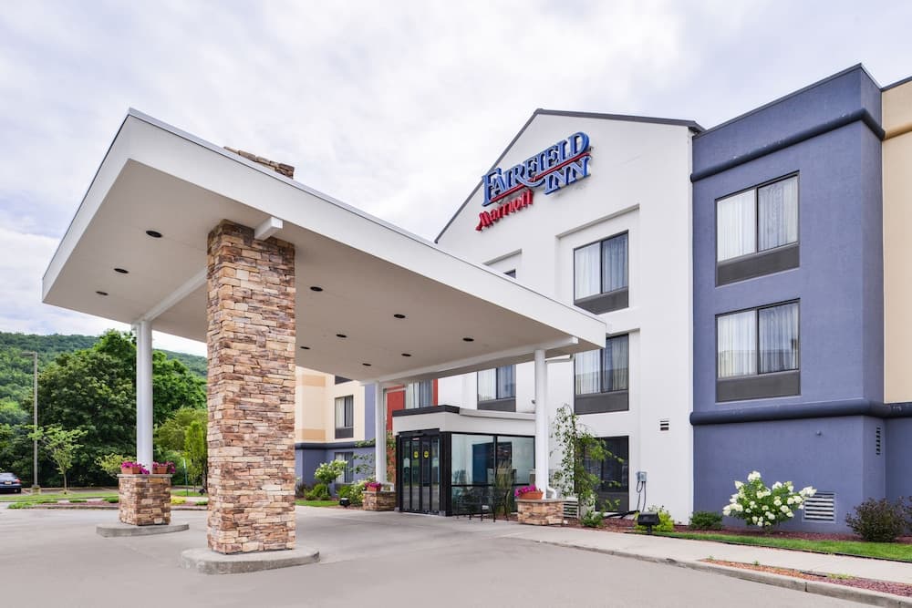 Fairfield Inn Marriott Corning