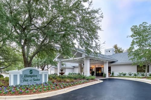 Hampton Inn & Suites Wilmington/Wrightsville Beach