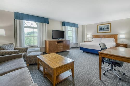 SureStay Plus by Best Western Elizabethtown Lancaster
