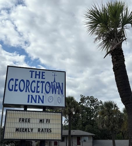 The Georgetown Inn