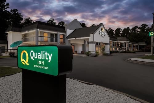 Quality Inn Walterboro I-95