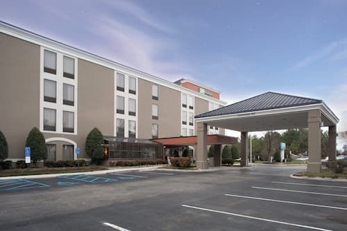 Holiday Inn Express Chester by IHG