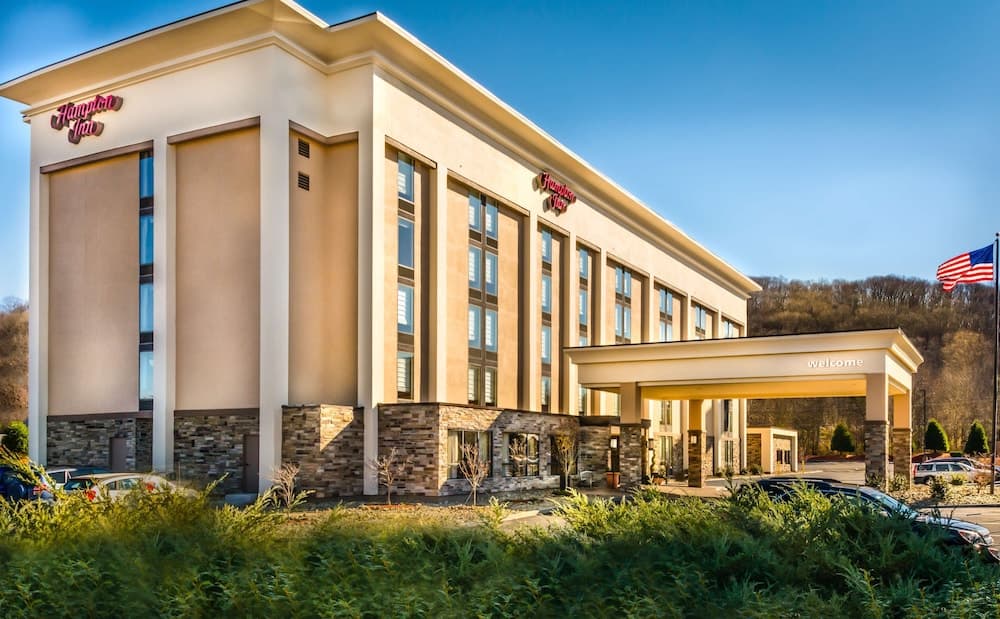Hampton Inn Princeton