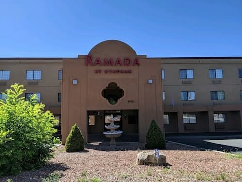 Ramada by Wyndham Santa Fe