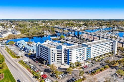 Harbourgate Marina Club