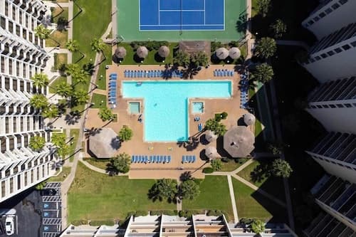 Royale Beach and Tennis Club