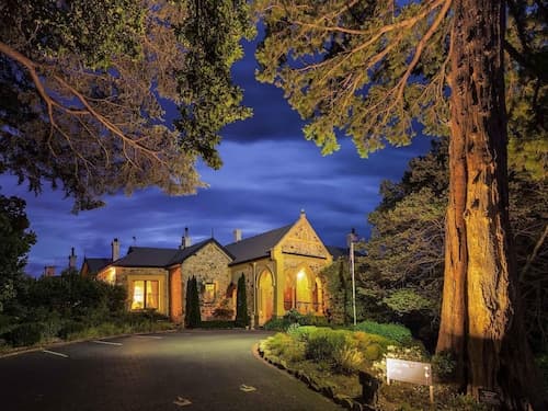 Mount Lofty House & Estate Adelaide Hills - Adults Retreat