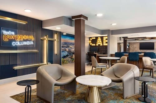 La Quinta Inn by Wyndham Columbia NE/Fort Jackson