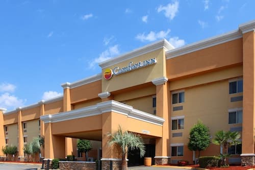 Comfort Inn Columbia West