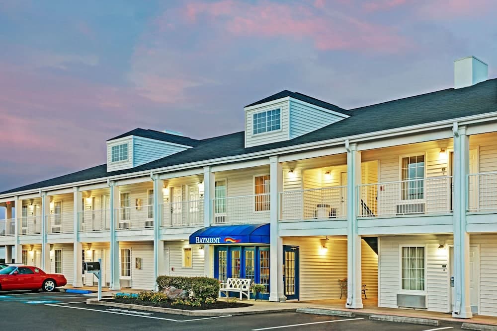 Baymont by Wyndham Gaffney